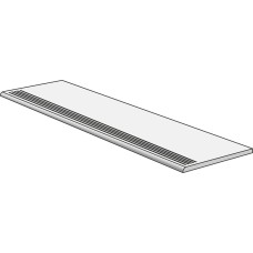Ступень Portland Stone Vein Cut Gradino Lead Nat Rt - 33x120 EMTR Portland Stone из коллекции Portland Stone