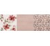 Декор (20x60) DECOR MAGICA CHERRY A - Pleasure из коллекции Pleasure ITT Ceramic