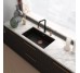 Змішувач Franke Maris Stripes U 115.0747.677 Matte Black/Copper 