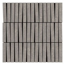 Мозаика Mosaic Sticks Dark Grey - 29.5x29.5 KM2003 Luna из коллекции Luna Luna Керамическая плитка Aleluia   — страница 2