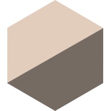 (20x23) Half Powder E - Navone з колекції Navone Navone Керамічна плитка Bisazza
