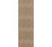 Плитка (18x54) Pubg03 Garland Relief Cipria - Bas-Relief з колекції Bas-Relief Mutina