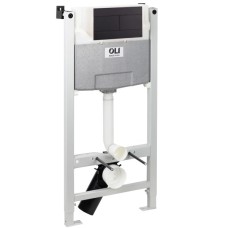 888780 OL120  Інсталяція механічна+659056 Slim Клавіша, чорний мат (1 сорт) Oli Португалія — сторінка 4