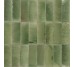 Плитка 7.5x20 R8HC Gleeze Giada Glossy Ragno Gleeze з колекції Gleeze Ragno
