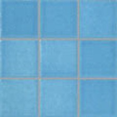 Мозаїка (30x30) Anthologhia 18 гибискус 10*10 MOS 9018 - Anthologhia з колекції Anthologhia Anthologhia