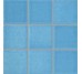 Мозаїка (30x30) Anthologhia 18 гибискус 10*10 MOS 9018 - Anthologhia з колекції Anthologhia Appiani