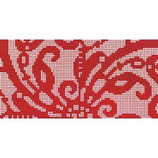 Мозаїка Вышивка Красная 58.6x117.2 Decori Opus Romano з колекції Decori Opus Romano Мозаїка Вышивка Красная 58.6x117.2 Decori Opus Romano з колекції Decori Opus Romano Decori Opus Romano — страница 2