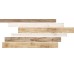 Декор 20.5x40.9 Kauri Murales Mix B Essential + Bright + Golden - Kauri з колекції Kauri Unicom Starker