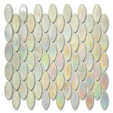 Мозаика 25.3x29.6 524 Domes Sicis Neo Colibrì из коллекции NeoColibrì Sicis NeoColibri Sicis