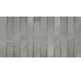 Мозаїка 30x60 Modulo Slate Grey Ret L - Cornerstone - T634F8R з колекції Cornerstone Ergon