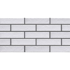6,5x24,5 Foggia bianco (11900) з колекції Dakota 6,5x24,5 Foggia bianco (11900) з колекції Dakota