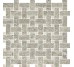 Мозаика 30x30 APN778N Apn Mos Trama Oxide/Sand Moon Nova Bell Aspen из коллекции Aspen NovaBell