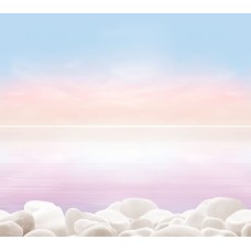 Декор (54x60) Decor Paz-2 - Balma з колекції Balma Balma Керамічна плитка Novogres