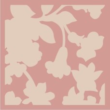 (20x20) Arbor Rosa Q - Dal Bianco з колекції Dal Bianco Dal Bianco Керамічна плитка Bisazza — сторінка 3