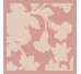 Плитка (20x20) Arbor Rosa Q - Dal Bianco з колекції Dal Bianco Bisazza