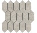 Мозаика 30x30 Mos. Evoca Losan. Cener - Evoca - 1065245 из коллекции Evoca Serenissima