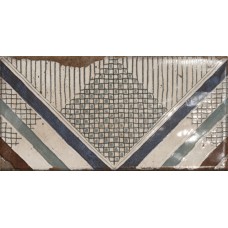 Декор (15x31.6) Iris Decor7D - Iris з колекції Iris Декор (15x31.6) Iris Decor7D - Iris з колекції Iris Iris Керамічна плитка Bestile