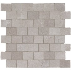 Мозаїка (30x30) SGMB story grey mosaico burattato - Story з колекції Story Story Керамічна плитка Supergres — сторінка 2