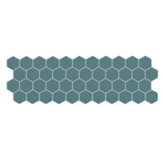 17x52 Talara Aquamarine-Talara з колекції Talara 17x52 Talara Aquamarine-Talara з колекції Talara TALARA Керамічна плитка Bestile