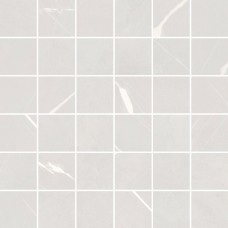 Мозаїка 5x5 Blake Bianco Veined Mos. - Blake - 5426 з колекції Blake Colli Colli: марокканські орнаменти та керамограніт у кольорах спецій — сторінка 5