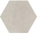 Плитка 17.5x20 08RA32B Brera Varese Gris Grespania Brera з колекції Brera Grespania