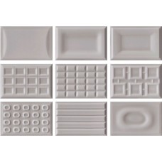 (12x18) Cacao MattG - Cento Per Cento з колекції Cento Per Cento (12x18) Cacao MattG - Cento Per Cento з колекції Cento Per Cento Cento per Cento Керамічна плитка IMOLA