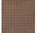 Мозаика (30x30) fK3U Terra Cotto Mosaico - Terra из коллекции Terra FAP