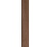 Плитка Wdd Dark Walnut Cross Ret - 20x120 200535 Wood Design з колекції Wood Design Cerdisa