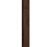 Плитка Wdd Dark Walnut Cross Ret - 20x120 200535 Wood Design з колекції Wood Design Cerdisa