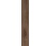 Плитка Wdd Dark Walnut Cross Ret - 20x120 200535 Wood Design з колекції Wood Design Cerdisa