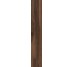 Плитка Wdd Dark Walnut Cross Ret - 20x120 200535 Wood Design з колекції Wood Design Cerdisa