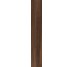 Плитка Wdd Dark Walnut Cross Ret - 20x120 200535 Wood Design з колекції Wood Design Cerdisa