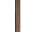 Плитка Wdd Dark Walnut Cross Ret - 20x120 200535 Wood Design з колекції Wood Design Cerdisa