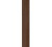 Плитка Wdd Dark Walnut Cross Ret - 20x120 200535 Wood Design з колекції Wood Design Cerdisa