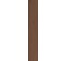 Плитка Wdd Dark Walnut Cross Ret - 20x120 200535 Wood Design з колекції Wood Design Cerdisa