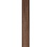 Плитка Wdd Dark Walnut Cross Ret - 20x120 200535 Wood Design з колекції Wood Design Cerdisa