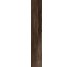 Плитка Wdd Dark Walnut Cross Ret - 20x120 200535 Wood Design з колекції Wood Design Cerdisa