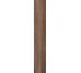 Плитка Wdd Dark Walnut Cross Ret - 20x120 200535 Wood Design з колекції Wood Design Cerdisa