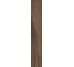Плитка Wdd Dark Walnut Cross Ret - 20x120 200535 Wood Design з колекції Wood Design Cerdisa