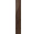 Плитка Wdd Dark Walnut Cross Ret - 20x120 200535 Wood Design з колекції Wood Design Cerdisa