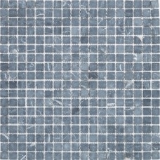 V-MOS VKD1018 SLATE (1 сорт) Mosaico De Lux — мозаїка для басейнів, ванних і декору