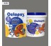 Двокомпонентна епоксидна затирка фуга для плитки і мозаїки ТМ "OCTOPUS",  колір  8383 1,25 кг 