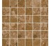 Мозаика 30*30 Mosaic Brown Wash