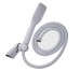 Змішувач для ванни TOPAZ LEXI TL 21101-H57-W TOPAZ
