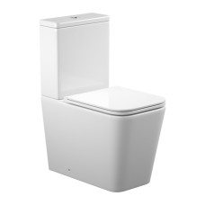 KVADRO SMART комплект : унітаз підлоговий з сидінням Soft-close + бачок (Змив Торнадо) Koller Pool — сторінка 18