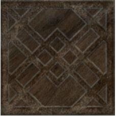 Декор Intreccio Wenge 15x15 Antique з колекції Antique Декор Intreccio Wenge 15x15 Antique з колекції Antique