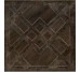 Декор Intreccio Wenge 15x15 Antique Cerdomus з колекції Antique Cerdomus