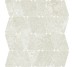 Мозаїка 31x34.5 J092 ARKIQUARTZ ARCTIC TRIANGLE TESSERE Marca Corona Arkiquartz з колекції Arkiquartz Marca Corona