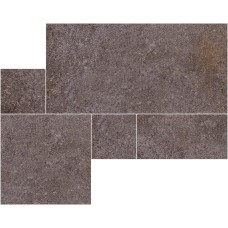 90x90 Set Ruggine Out2.0 - Pietra di Cembra - NQ84 з колекції Pietra di Cembra 90x90 Set Ruggine Out2.0 - Pietra di Cembra - NQ84 з колекції Pietra di Cembra