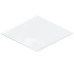 Плитка 10x20 ROML1020BLBM Rombo Liso Bianco Cobsa Rombo з колекції Rombo Cobsa
